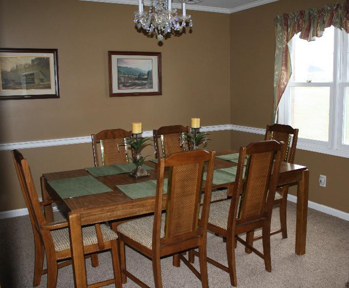 2791 Mt Sterling Road Winchester, KY 40391 - Photo 24 of 30 Formal dining room