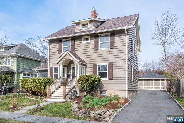 $899,000 | 14 Burnside Street, Montclair, NJ 07043