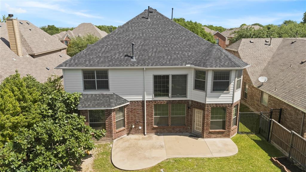 357 Spring Meadow Drive Fairview, TX 75069 - Photo 37 of 40