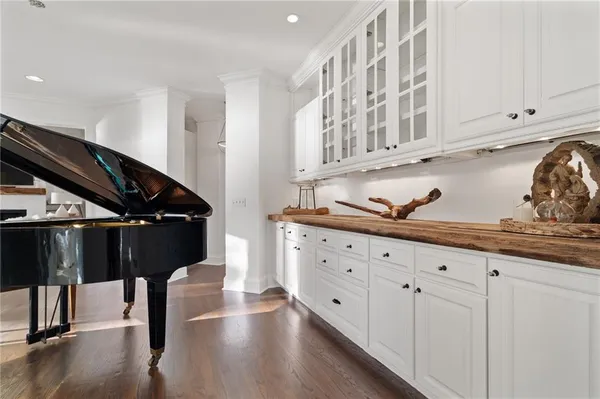 $2,100,000 | 255 Indigo Bunting Trail, Big Canoe, GA 30143