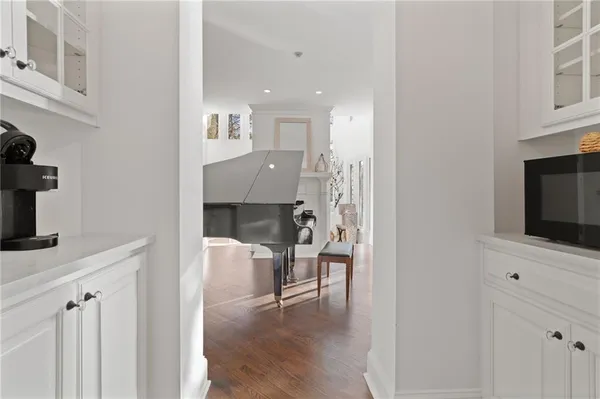 $2,100,000 | 255 Indigo Bunting Trail, Big Canoe, GA 30143