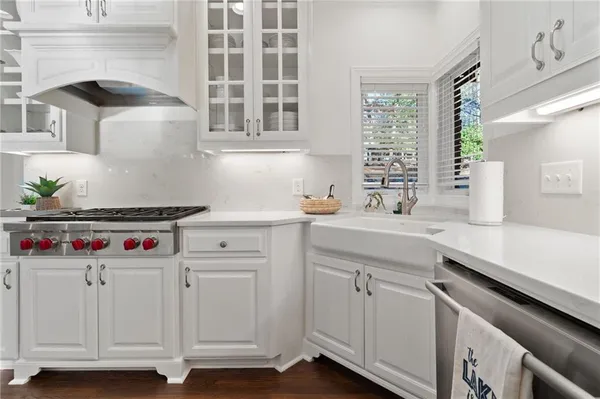 $2,100,000 | 255 Indigo Bunting Trail, Big Canoe, GA 30143