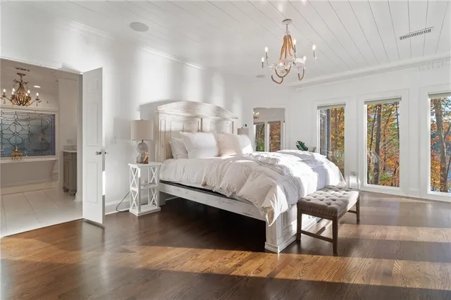 $2,100,000 | 255 Indigo Bunting Trail, Big Canoe, GA 30143