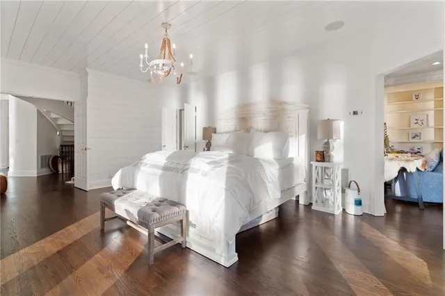 $2,100,000 | 255 Indigo Bunting Trail, Big Canoe, GA 30143