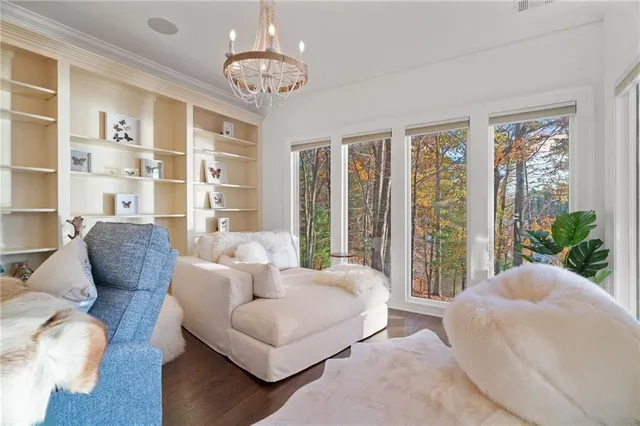 $2,100,000 | 255 Indigo Bunting Trail, Big Canoe, GA 30143