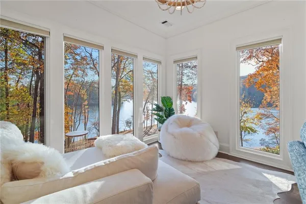 $2,100,000 | 255 Indigo Bunting Trail, Big Canoe, GA 30143