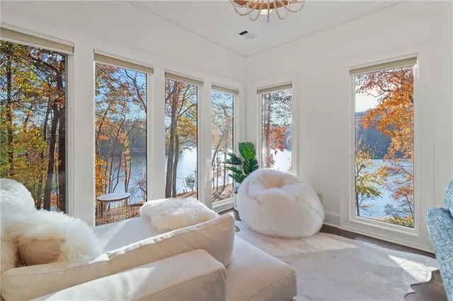 $2,100,000 | 255 Indigo Bunting Trail, Big Canoe, GA 30143