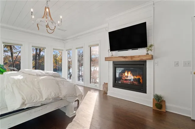 $2,100,000 | 255 Indigo Bunting Trail, Big Canoe, GA 30143