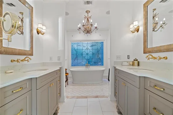 $2,100,000 | 255 Indigo Bunting Trail, Big Canoe, GA 30143