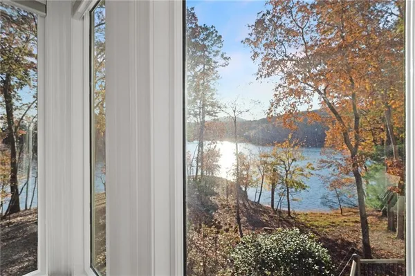 $2,100,000 | 255 Indigo Bunting Trail, Big Canoe, GA 30143