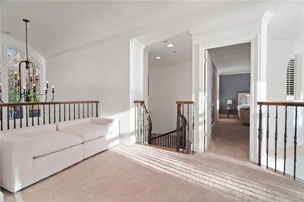 $2,100,000 | 255 Indigo Bunting Trail, Big Canoe, GA 30143