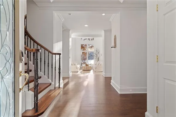 $2,100,000 | 255 Indigo Bunting Trail, Big Canoe, GA 30143
