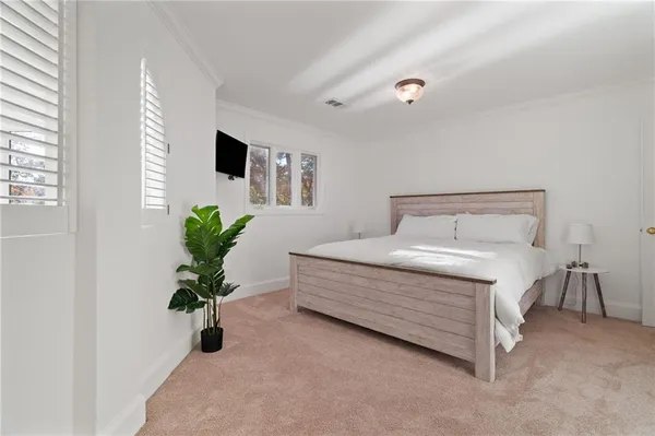 $2,100,000 | 255 Indigo Bunting Trail, Big Canoe, GA 30143