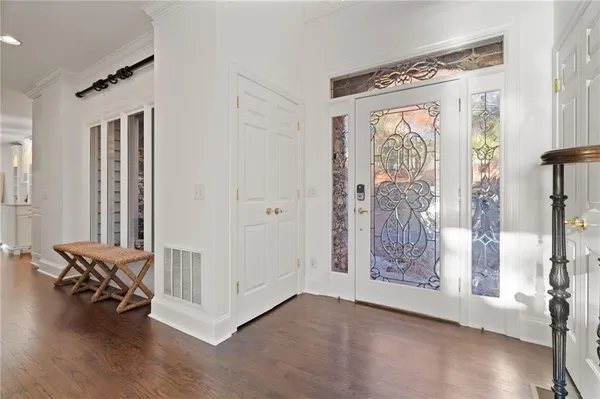 $2,100,000 | 255 Indigo Bunting Trail, Big Canoe, GA 30143