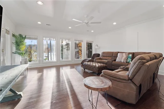 $2,100,000 | 255 Indigo Bunting Trail, Big Canoe, GA 30143