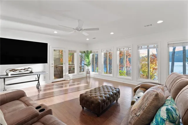 $2,100,000 | 255 Indigo Bunting Trail, Big Canoe, GA 30143