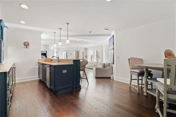 $2,100,000 | 255 Indigo Bunting Trail, Big Canoe, GA 30143