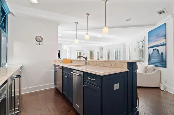 $2,100,000 | 255 Indigo Bunting Trail, Big Canoe, GA 30143