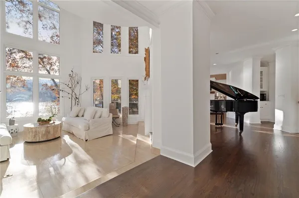 $2,100,000 | 255 Indigo Bunting Trail, Big Canoe, GA 30143