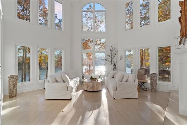 $2,100,000 | 255 Indigo Bunting Trail, Big Canoe, GA 30143