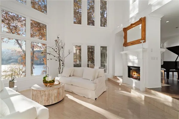 $2,100,000 | 255 Indigo Bunting Trail, Big Canoe, GA 30143