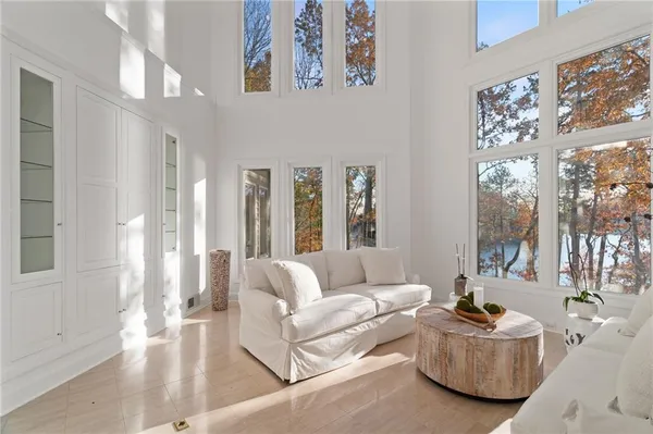 $2,100,000 | 255 Indigo Bunting Trail, Big Canoe, GA 30143