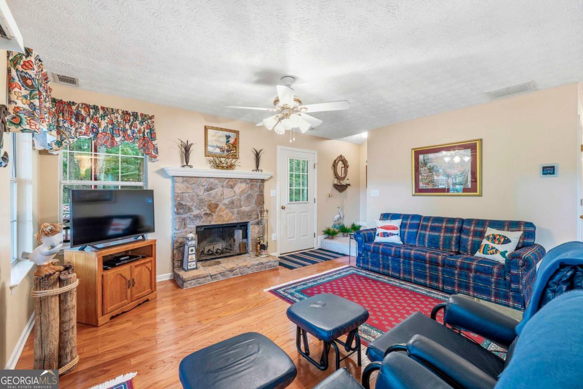 198 Winding River Road Eatonton, GA 31024 - Photo 30 of 61 Gallery Image 30