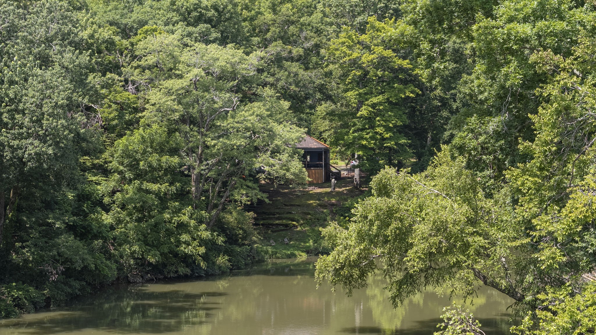 4280 Buffalo Road Hohenwald, TN 38462 - Photo 41 of 43