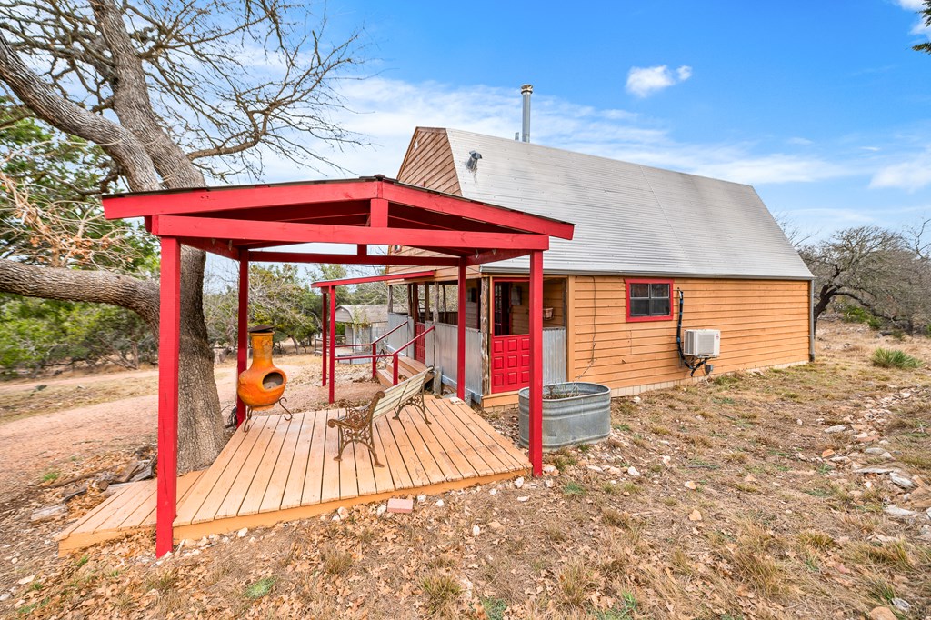 123 Birch Road Fredericksburg, TX 78624 - Photo 24 of 60
