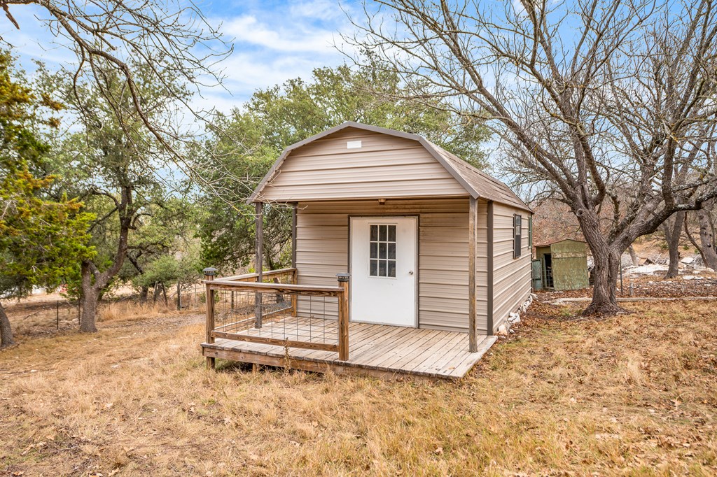 123 Birch Road Fredericksburg, TX 78624 - Photo 25 of 60