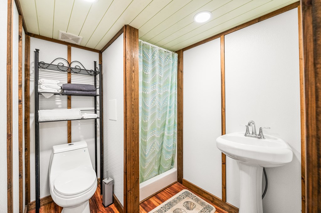 123 Birch Road Fredericksburg, TX 78624 - Photo 32 of 60