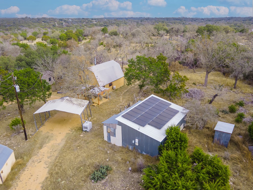 123 Birch Road Fredericksburg, TX 78624 - Photo 36 of 60