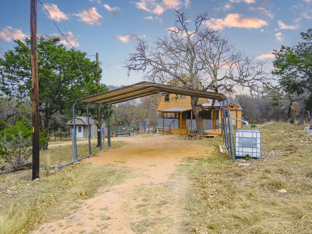 123 Birch Road Fredericksburg, TX 78624 - Photo 41 of 60