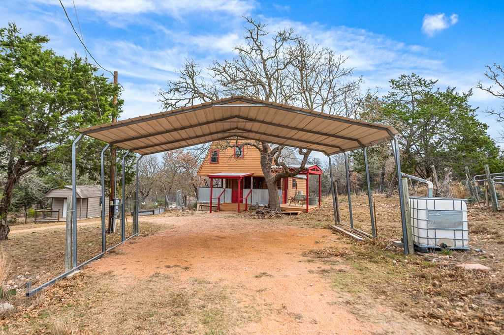 123 Birch Road Fredericksburg, TX 78624 - Photo 42 of 60