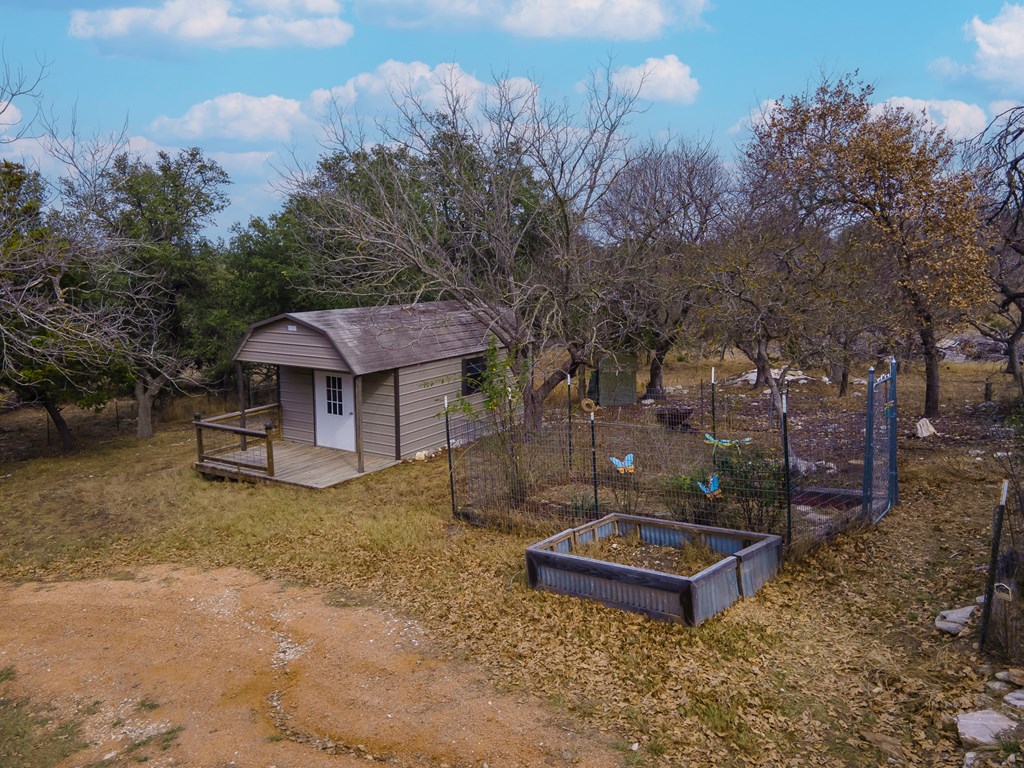 123 Birch Road Fredericksburg, TX 78624 - Photo 43 of 60