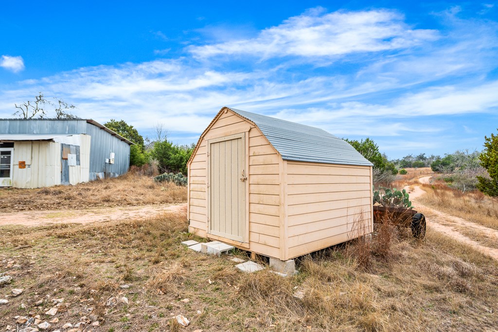 123 Birch Road Fredericksburg, TX 78624 - Photo 44 of 60