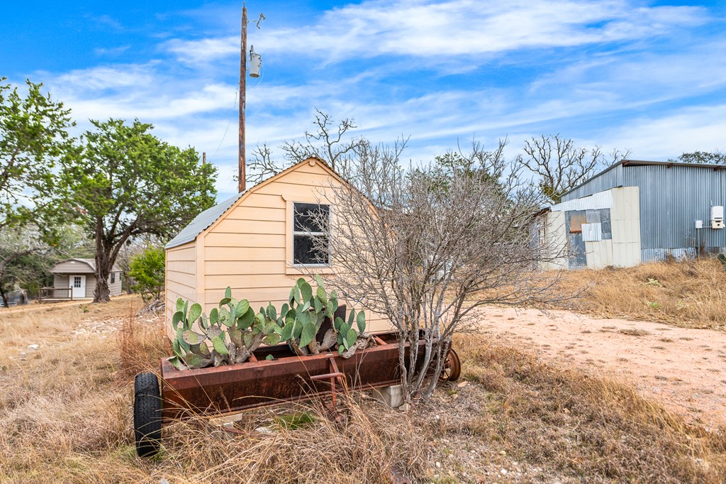 123 Birch Road Fredericksburg, TX 78624 - Photo 45 of 60