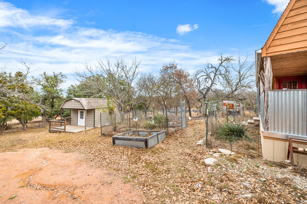 123 Birch Road Fredericksburg, TX 78624 - Photo 47 of 60