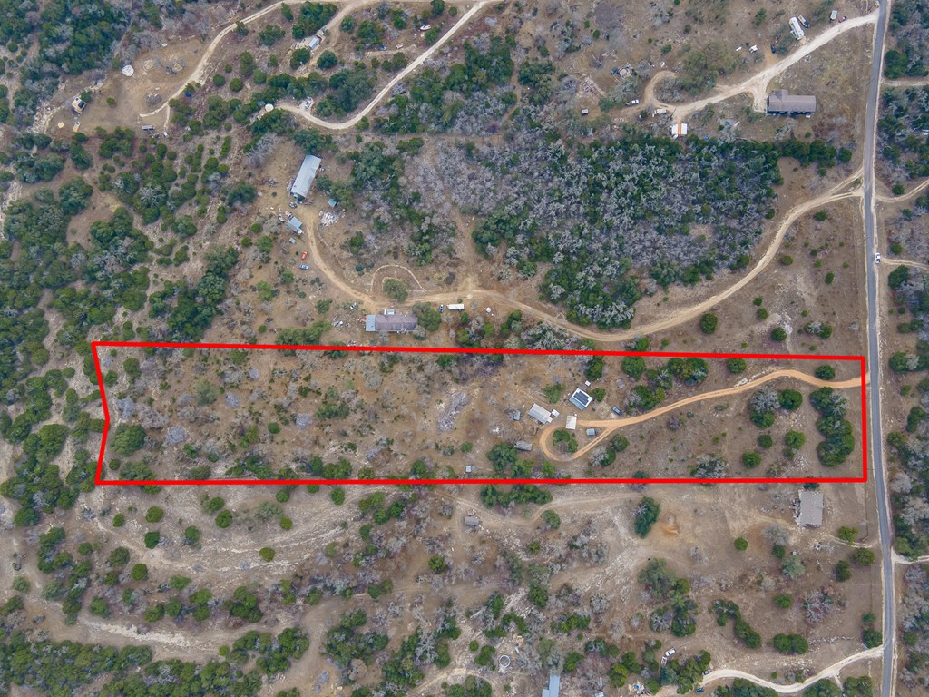 123 Birch Road Fredericksburg, TX 78624 - Photo 48 of 60