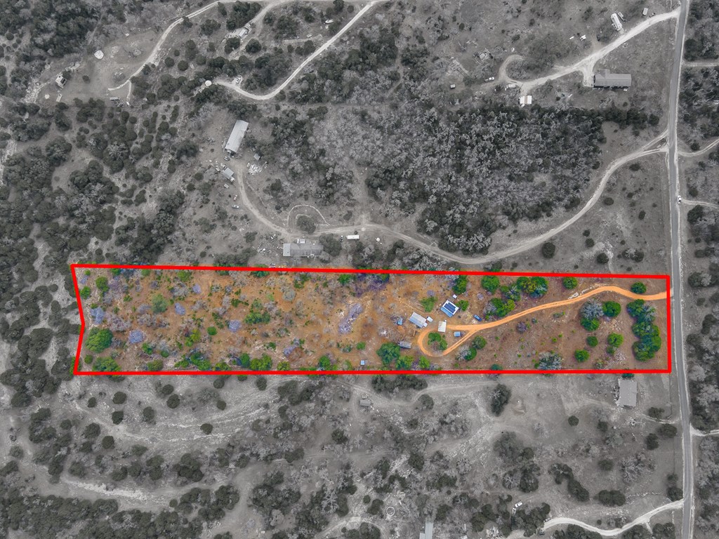 123 Birch Road Fredericksburg, TX 78624 - Photo 50 of 60