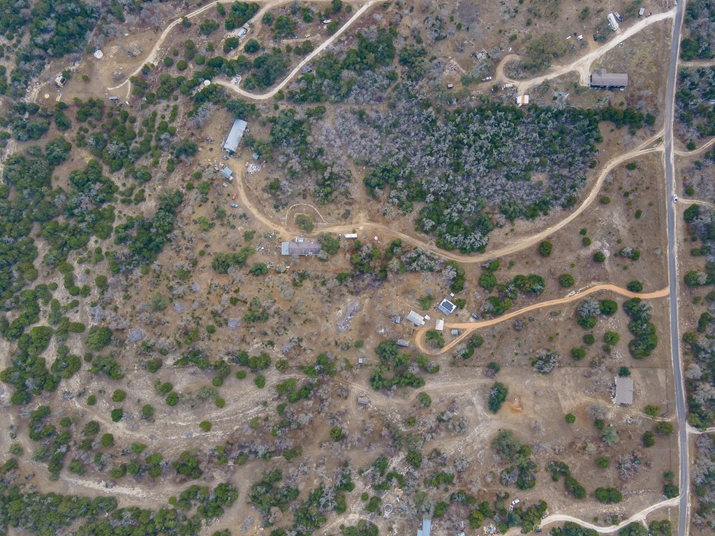 123 Birch Road Fredericksburg, TX 78624 - Photo 53 of 60