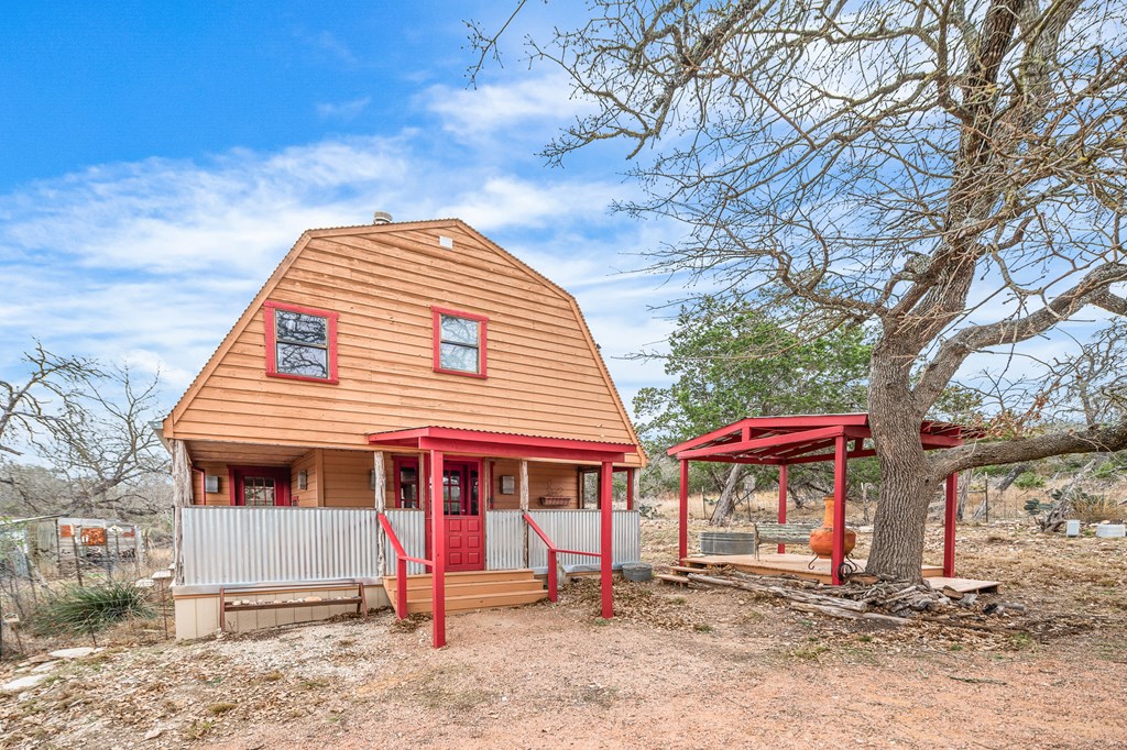 123 Birch Road Fredericksburg, TX 78624 - Photo 6 of 60