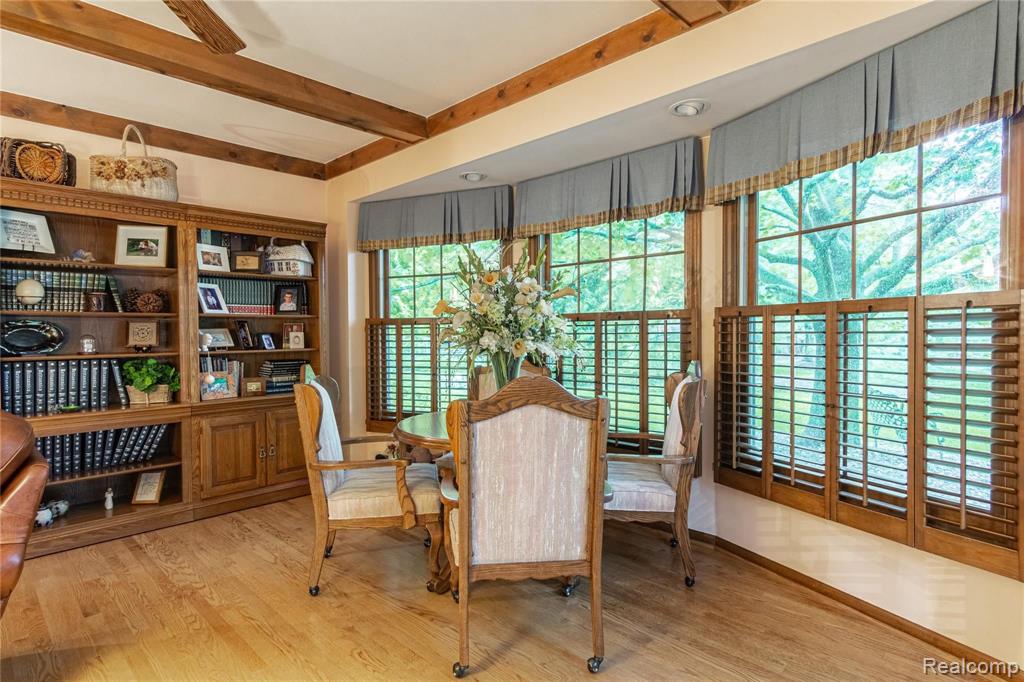 3650 Merriweather Lane Rochester Hills, MI 48306 - Photo 12 of 36