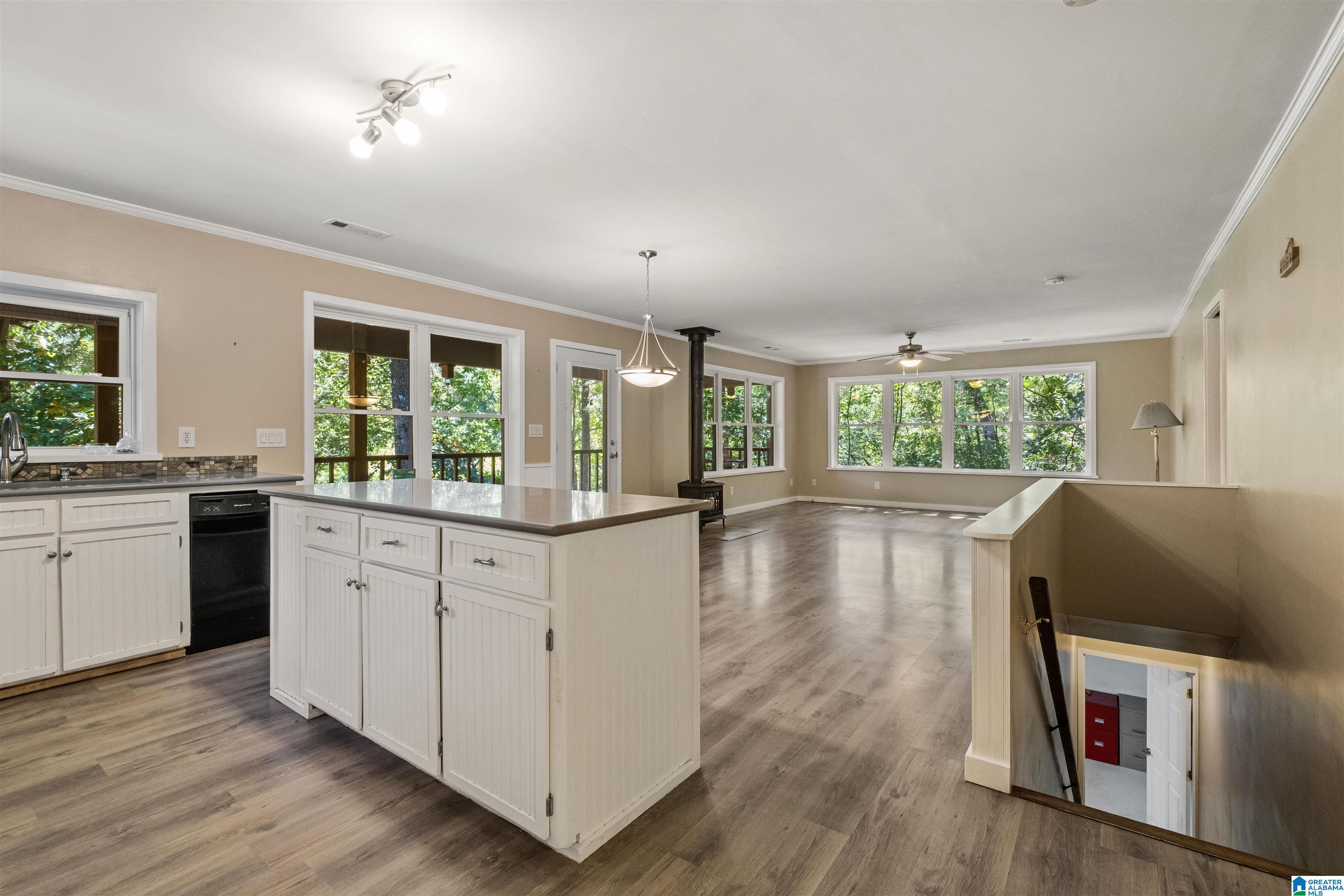 314 Oak Ridge Lane Piedmont, AL 36272 - Photo 17 of 37