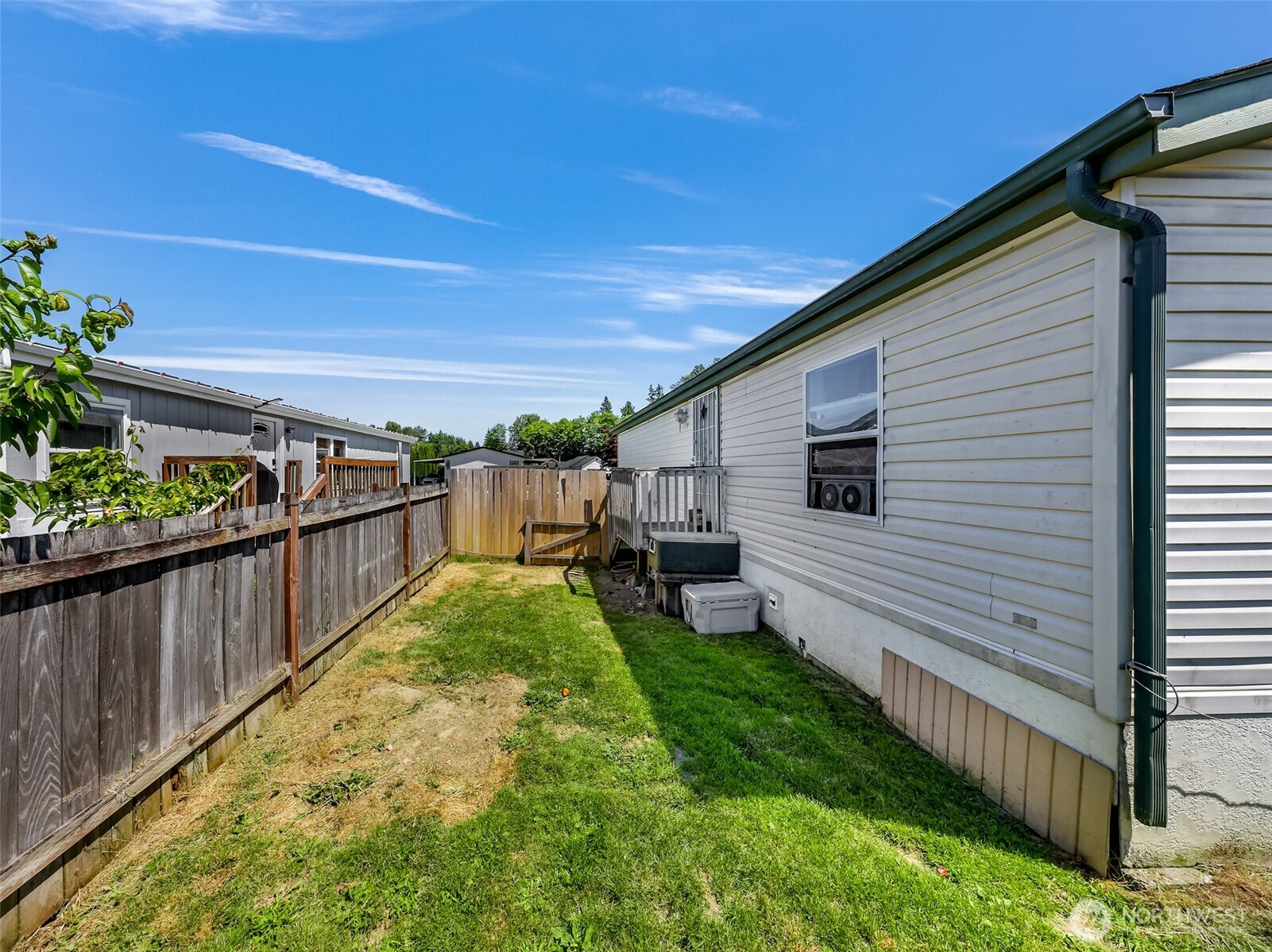 700 North Reed Street, Unit 64 Sedro-Woolley, WA 98284 - Photo 35 of 36