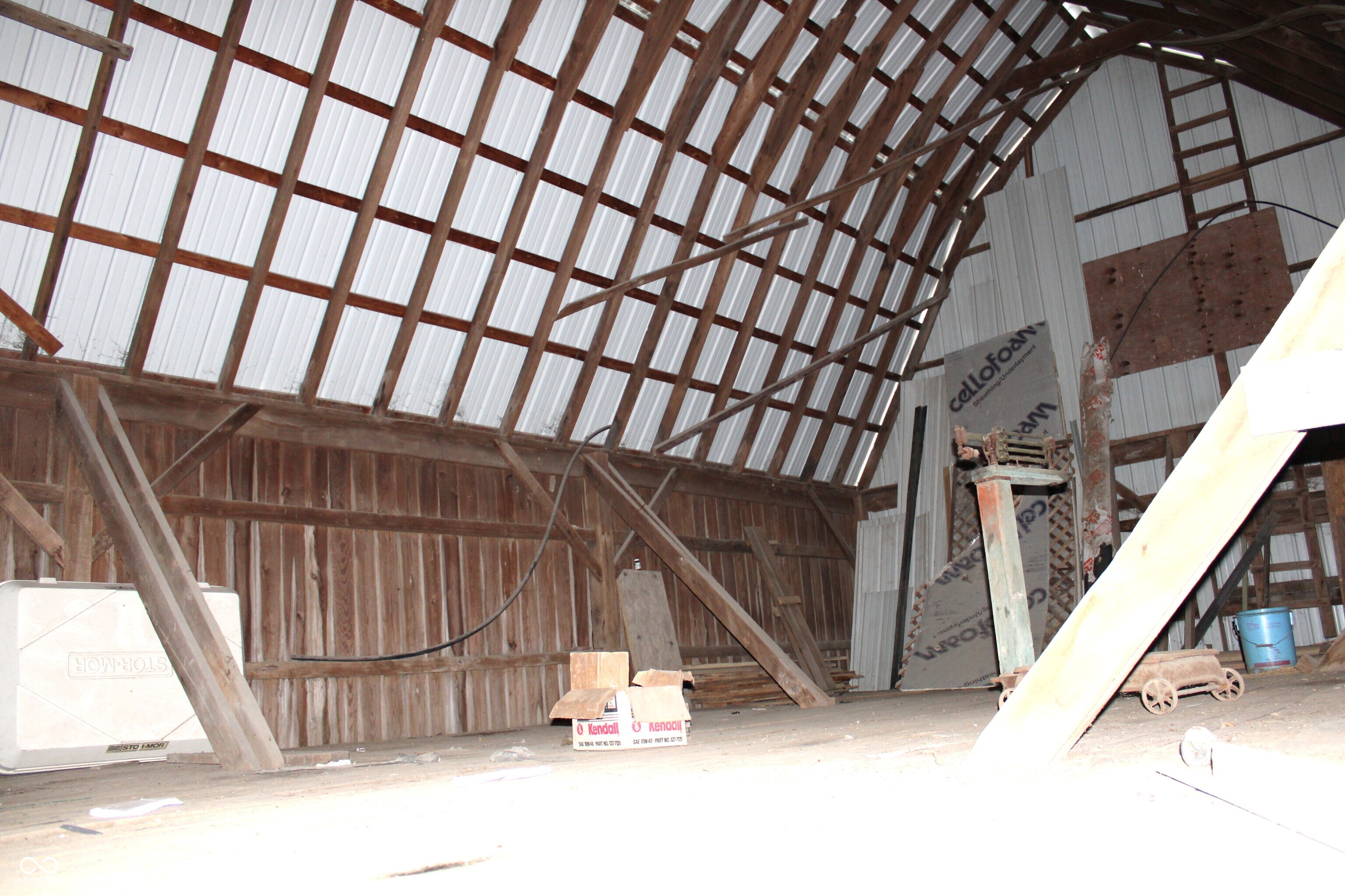 808 South Nineveh Road Franklin, IN 46131 - Photo 50 of 52