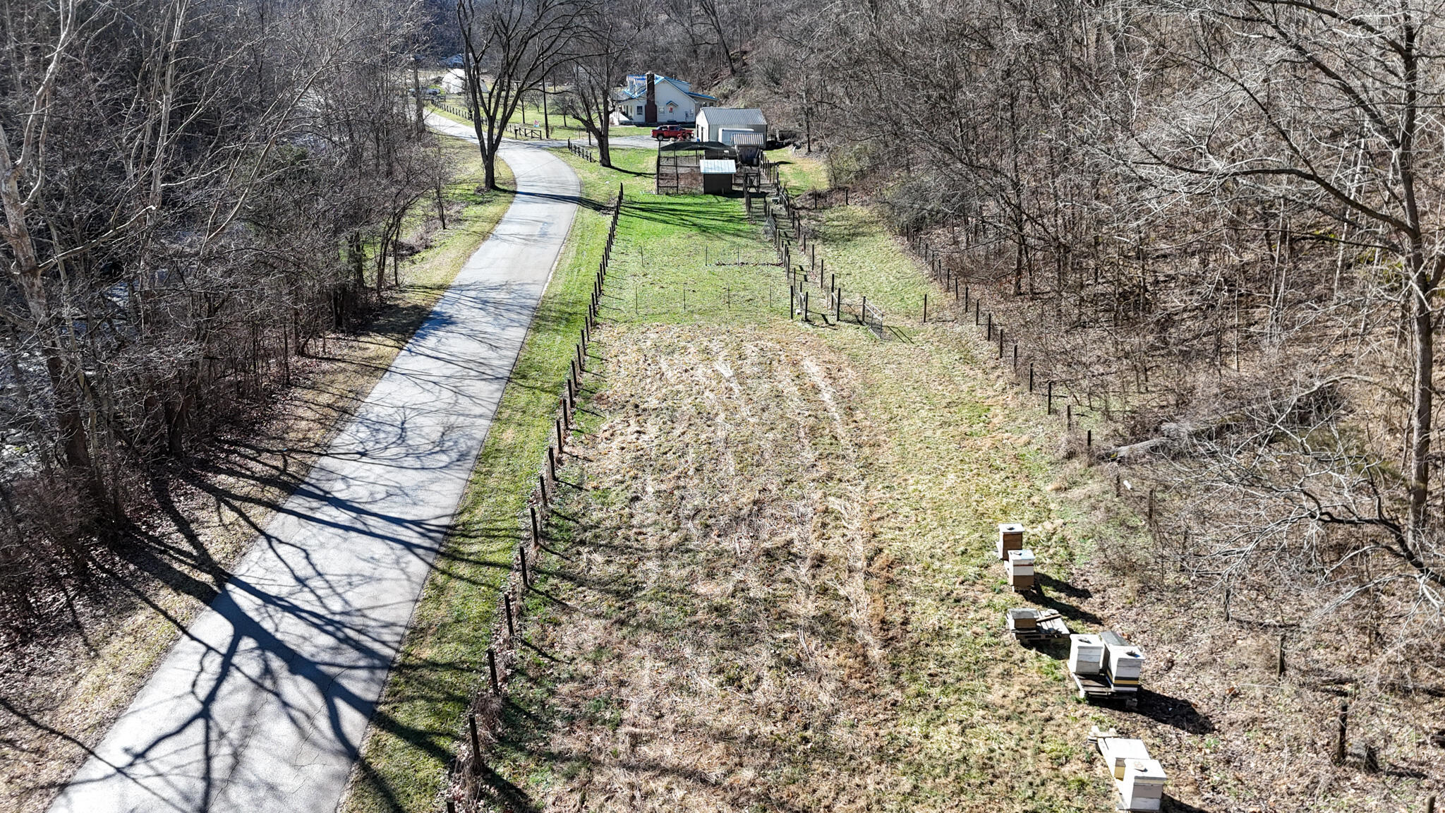 248 Sulphur Lick Road Frankfort, KY 40601 - Photo 8 of 50