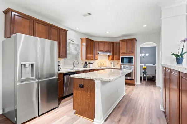 $574,900 | 28134 Kudzu Drive, Spring, TX 77386