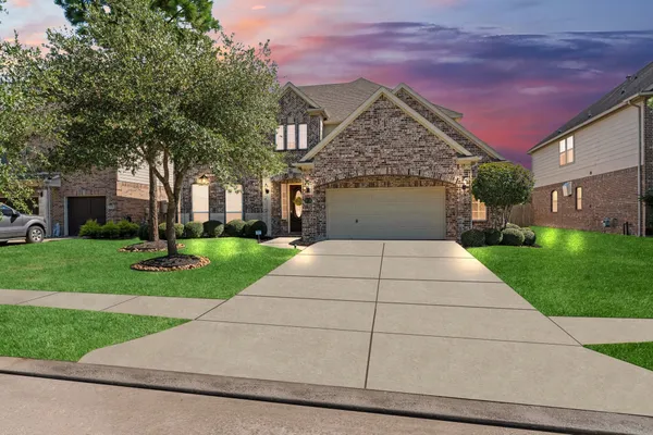 $574,900 | 28134 Kudzu Drive, Spring, TX 77386