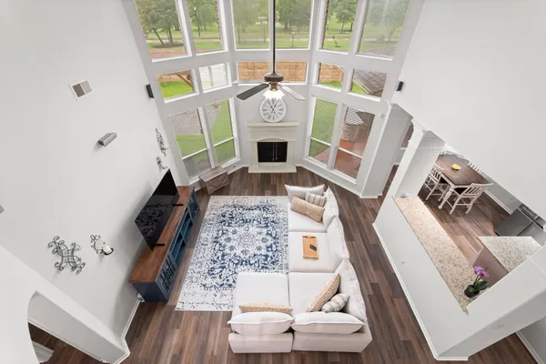 $574,900 | 28134 Kudzu Drive, Spring, TX 77386